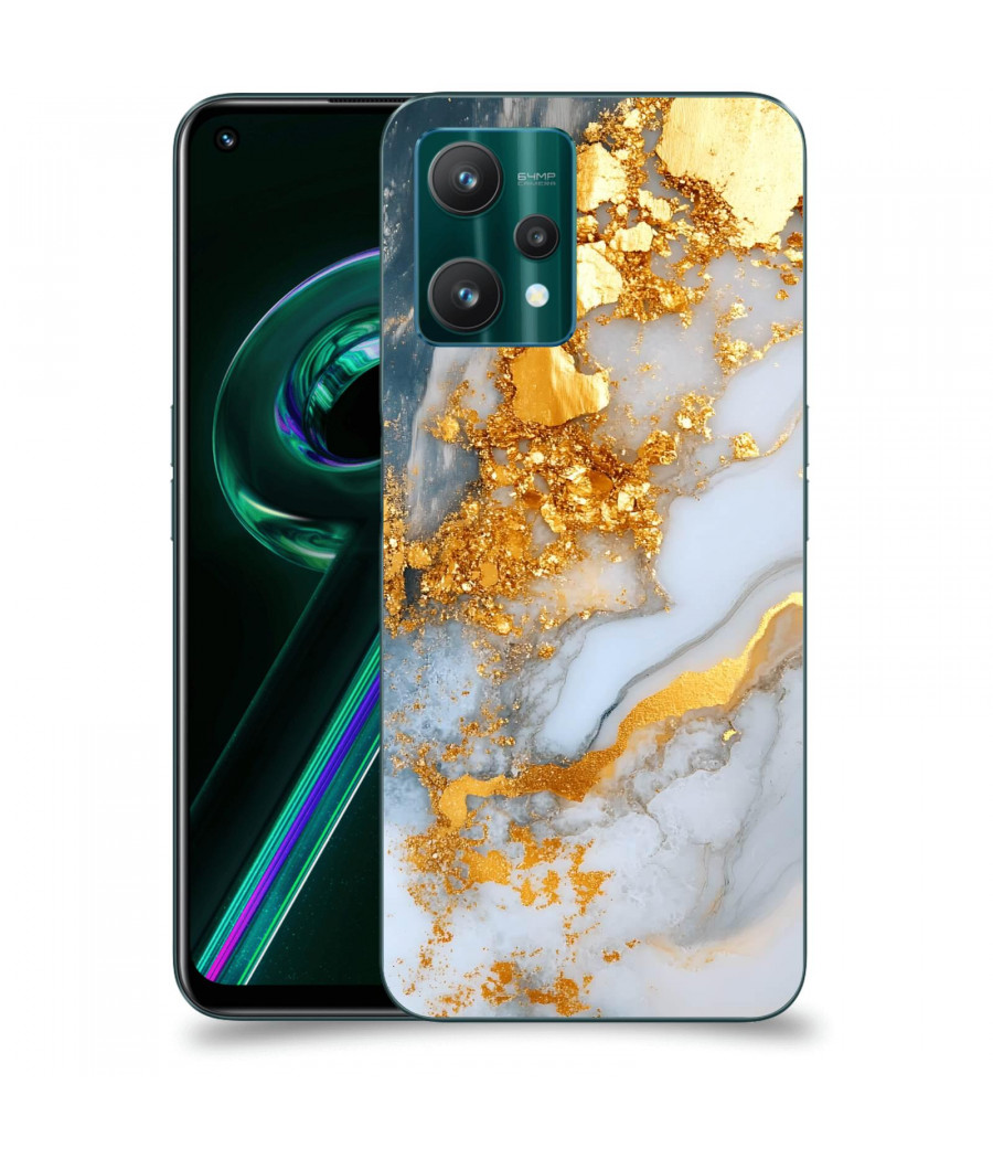 ACOVER Kryt na mobil Realme...