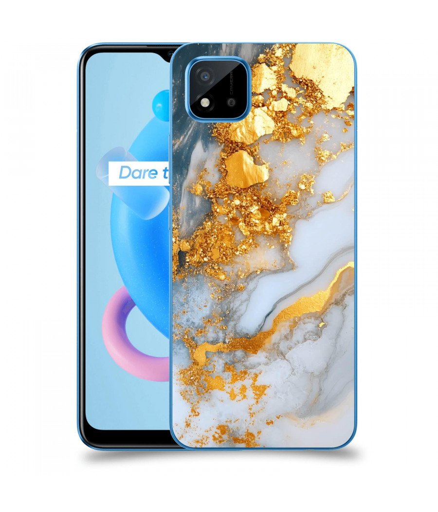 ACOVER Kryt na mobil Realme...
