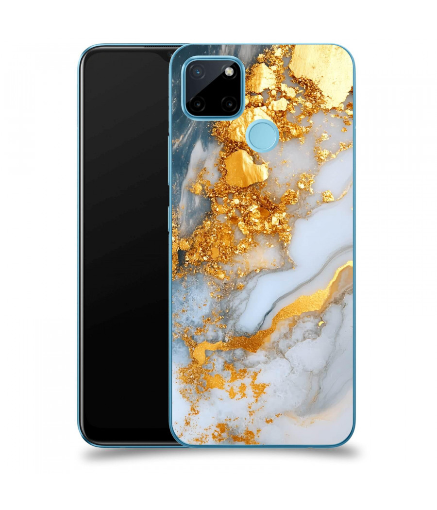ACOVER Kryt na mobil Realme...