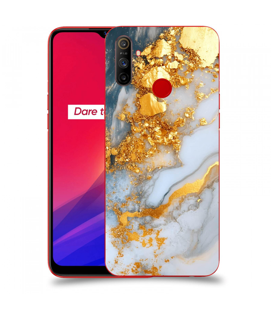 ACOVER Kryt na mobil Realme...