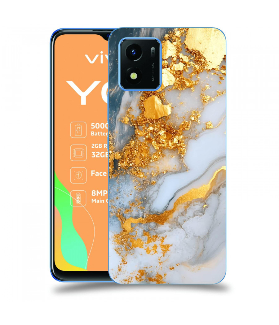 ACOVER Kryt na mobil Vivo...