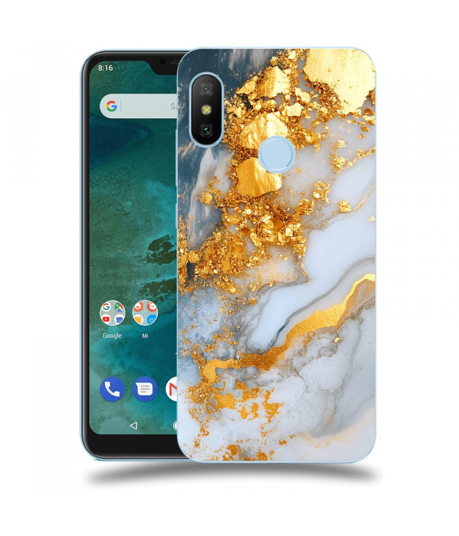 ACOVER Kryt na mobil Xiaomi...