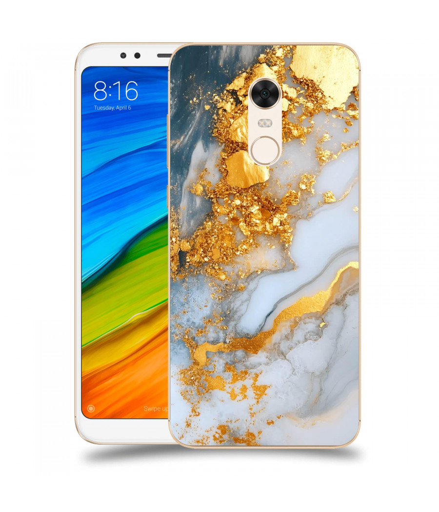 ACOVER Kryt na mobil Xiaomi...