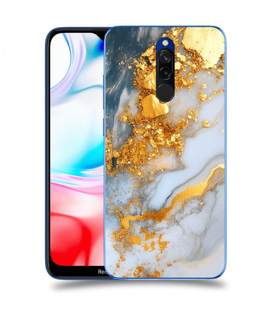 ACOVER Kryt na mobil Xiaomi...