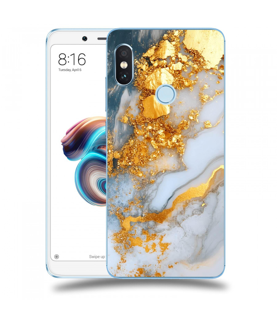 ACOVER Kryt na mobil Xiaomi...