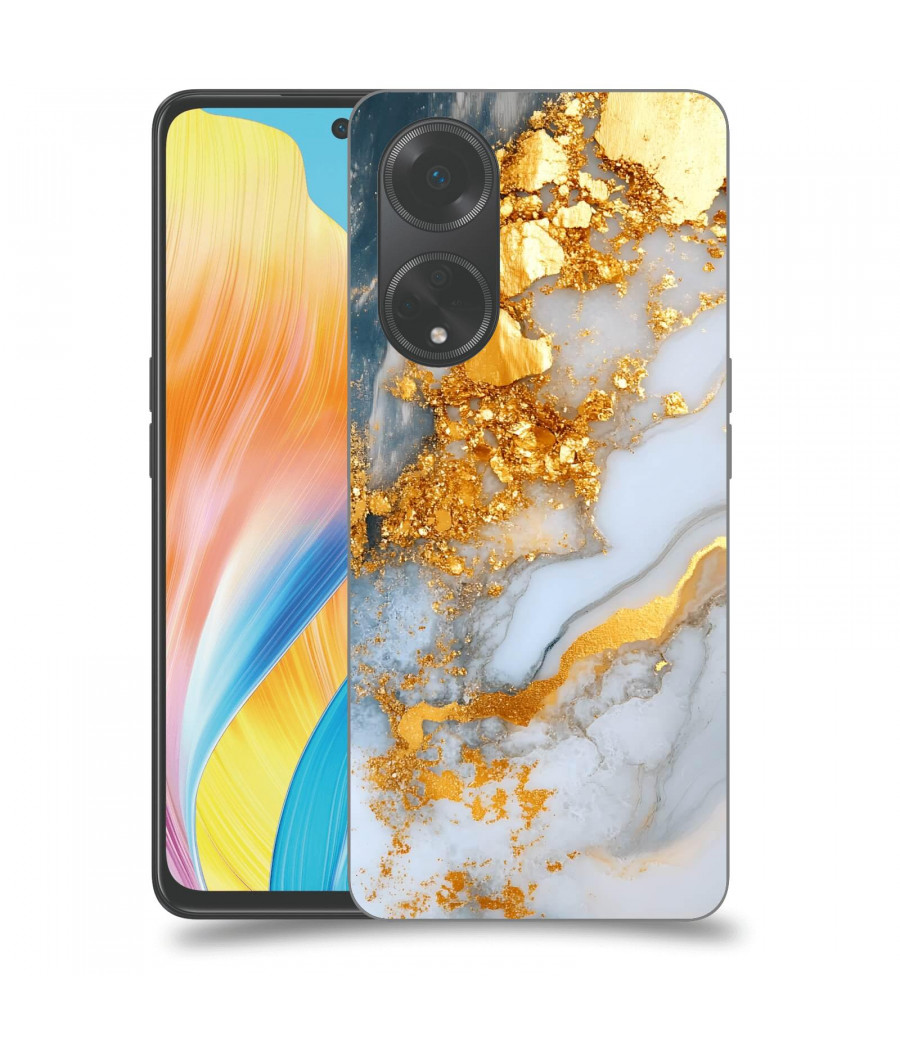 ACOVER Kryt na mobil OPPO...