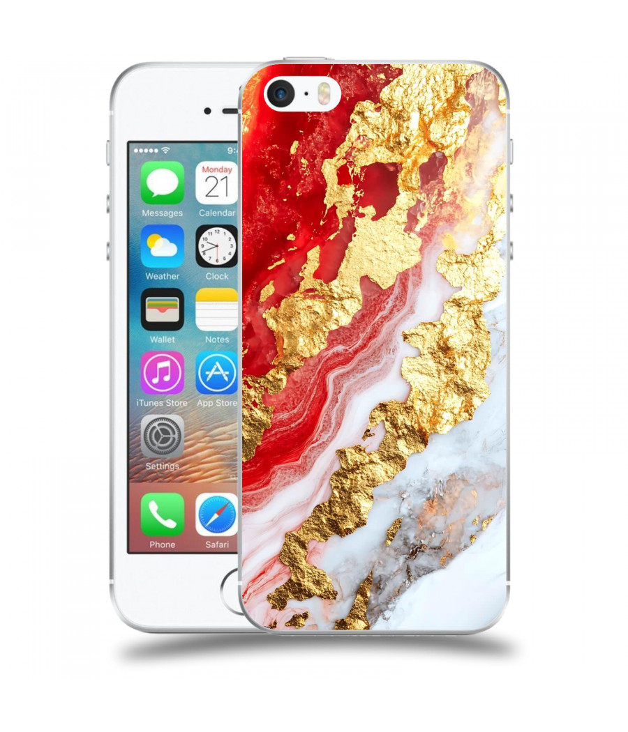 ACOVER Kryt na mobil Apple...