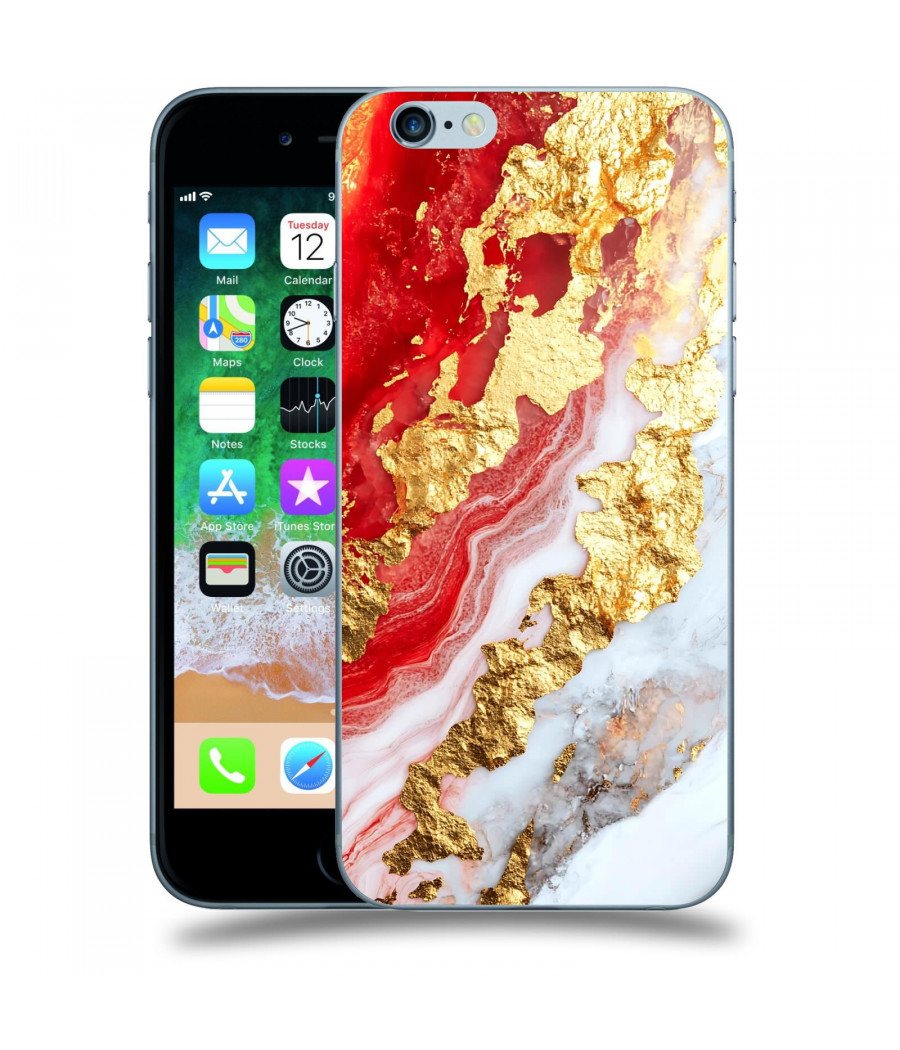 ACOVER Kryt na mobil Apple...
