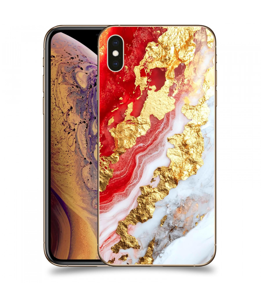 ACOVER Kryt na mobil Apple...
