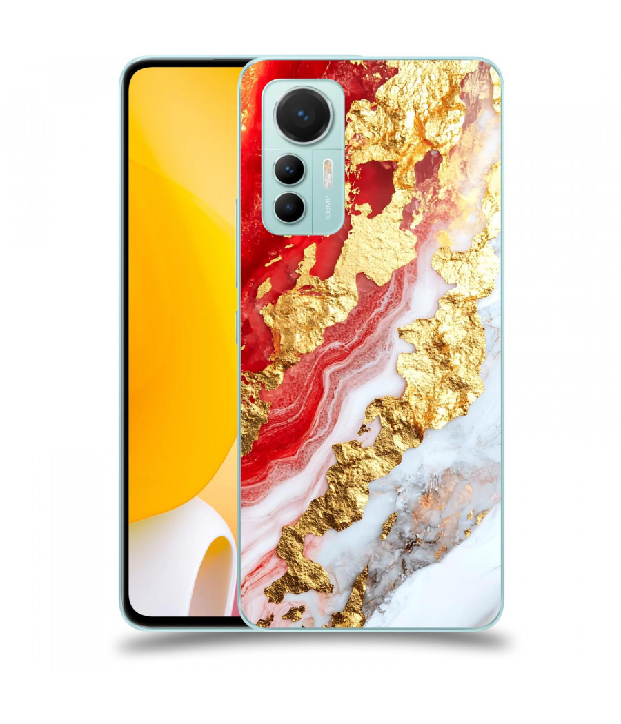 ACOVER Kryt na mobil Xiaomi...