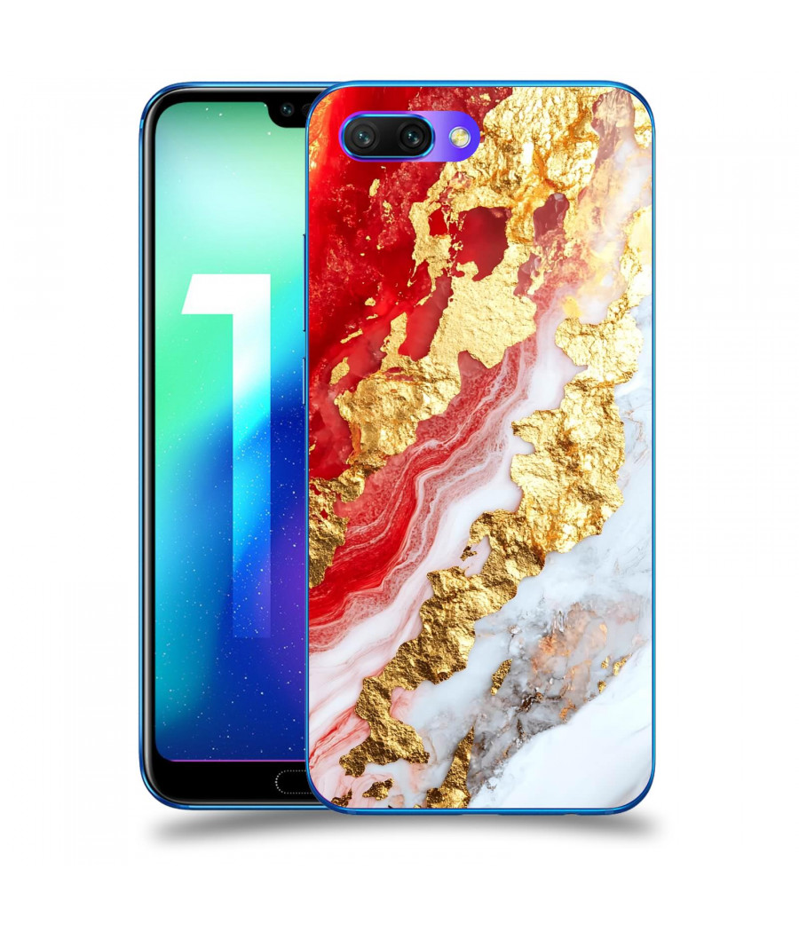ACOVER Kryt na mobil Honor...