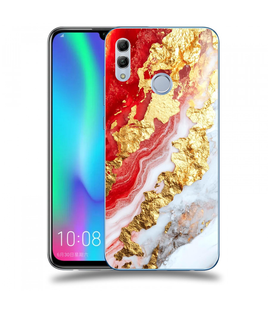 ACOVER Kryt na mobil Honor...
