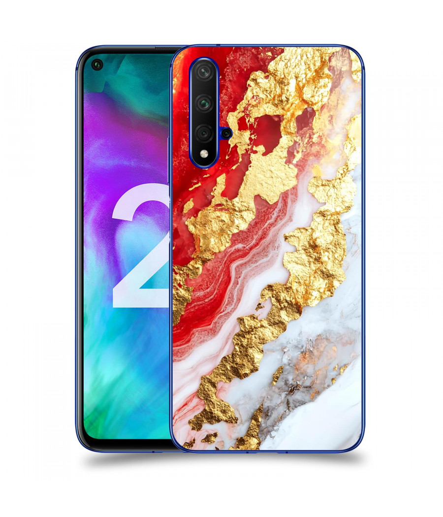 ACOVER Kryt na mobil Honor...