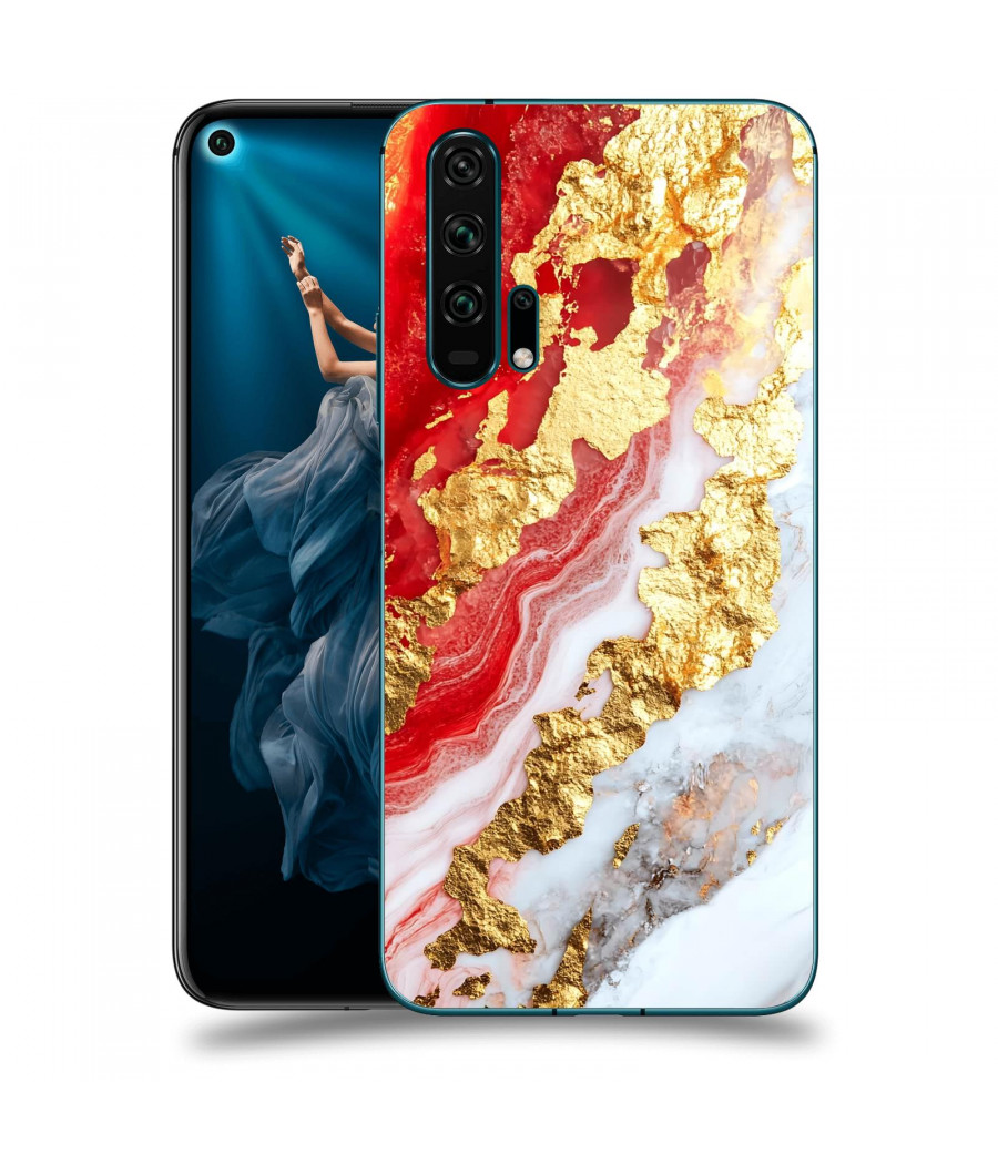ACOVER Kryt na mobil Honor...