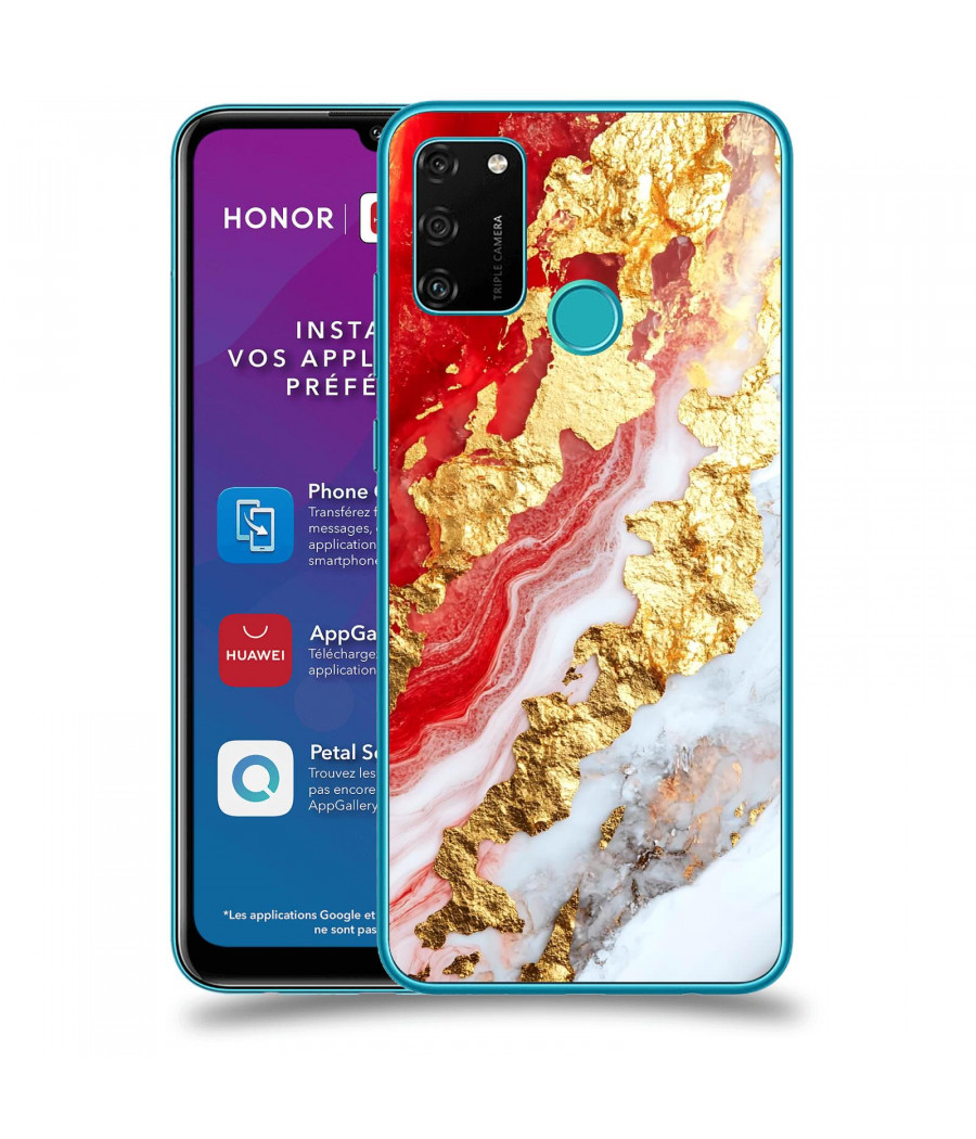 ACOVER Kryt na mobil Honor...