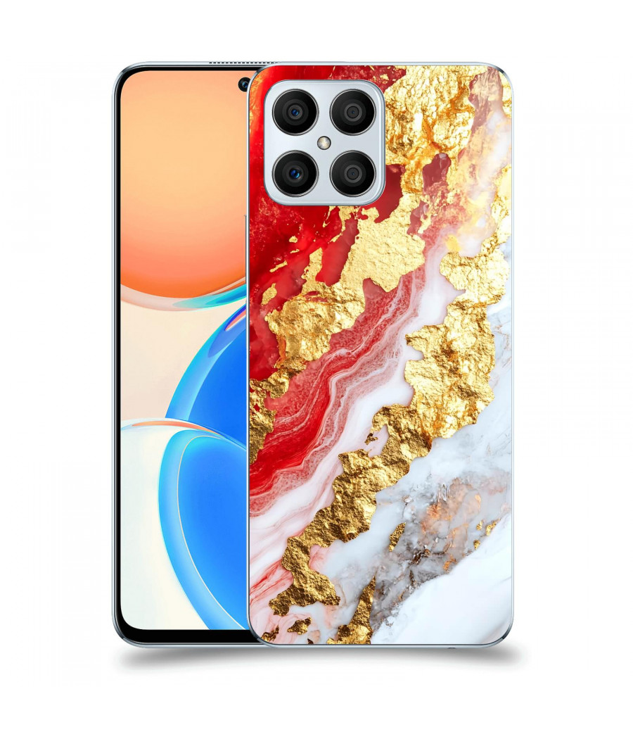 ACOVER Kryt na mobil Honor...