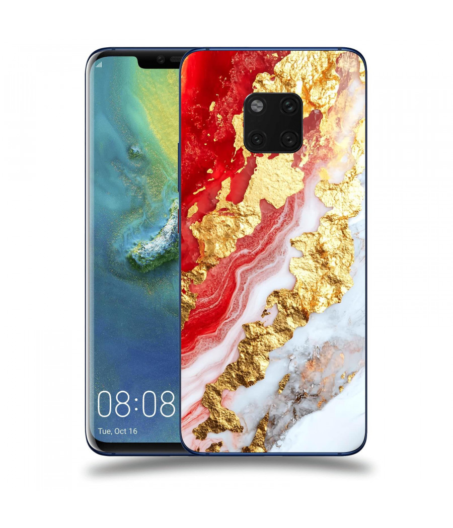 ACOVER Kryt na mobil Huawei...