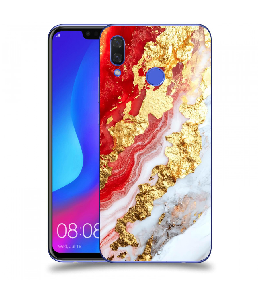 ACOVER Kryt na mobil Huawei...
