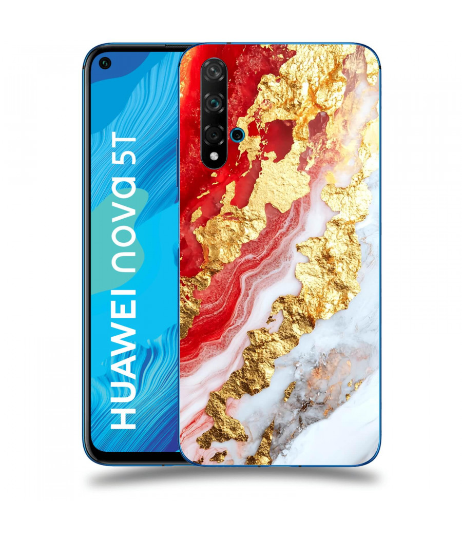 ACOVER Kryt na mobil Huawei...