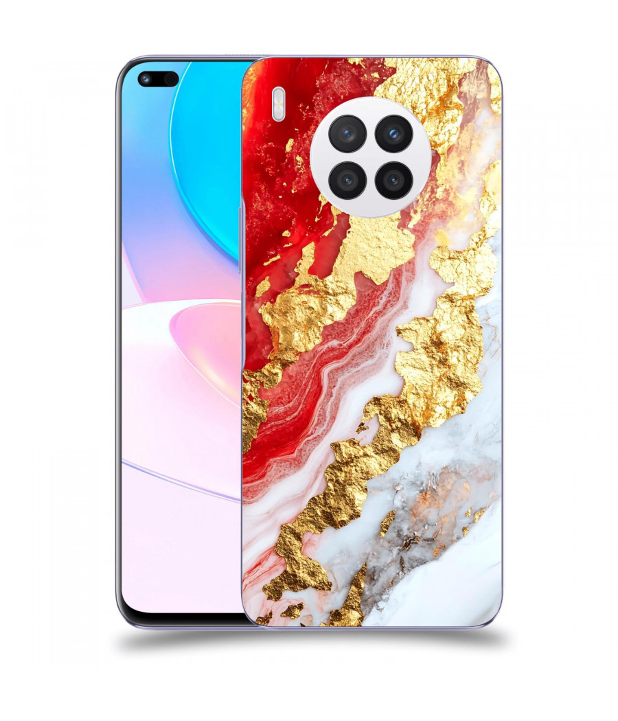 ACOVER Kryt na mobil Huawei...