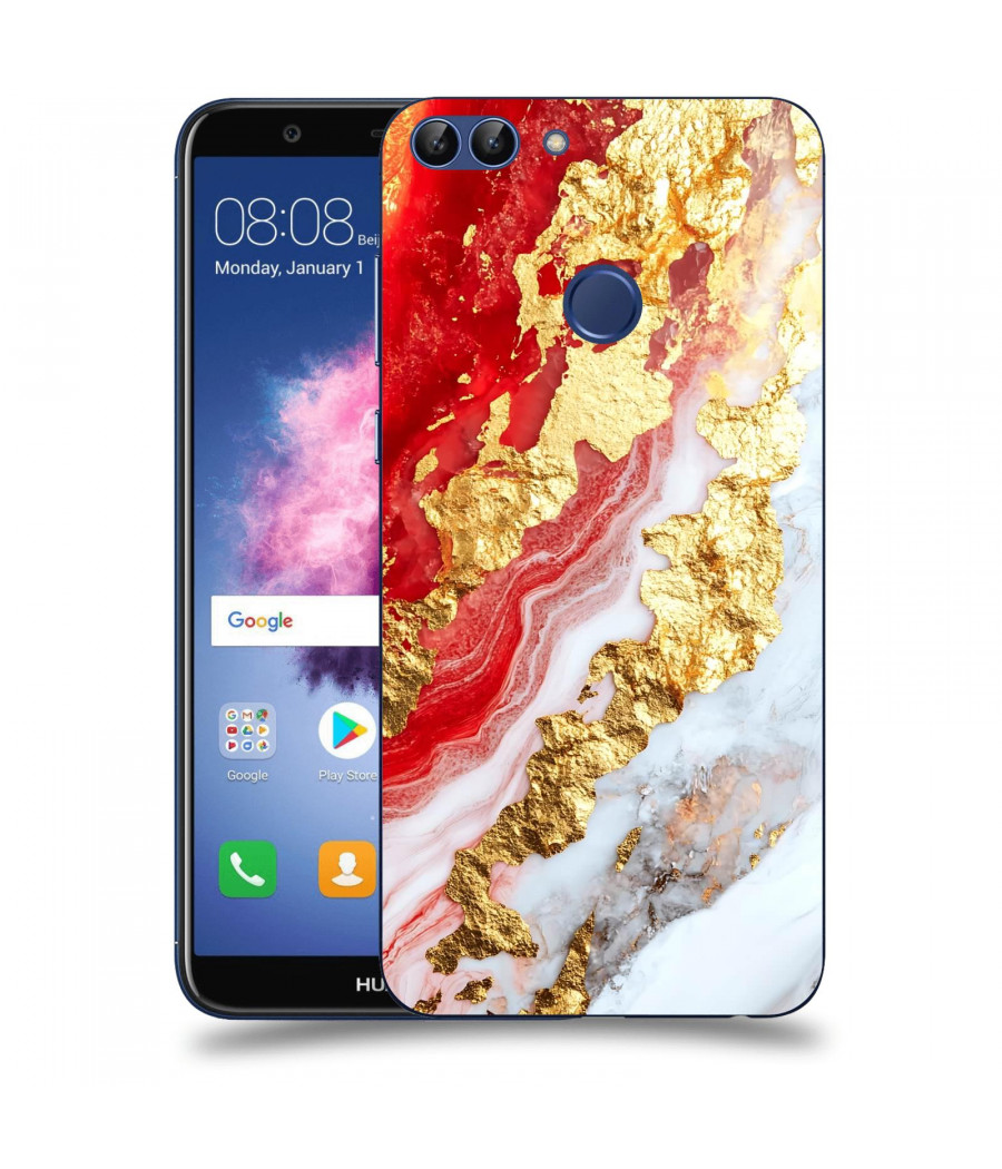 ACOVER Kryt na mobil Huawei...