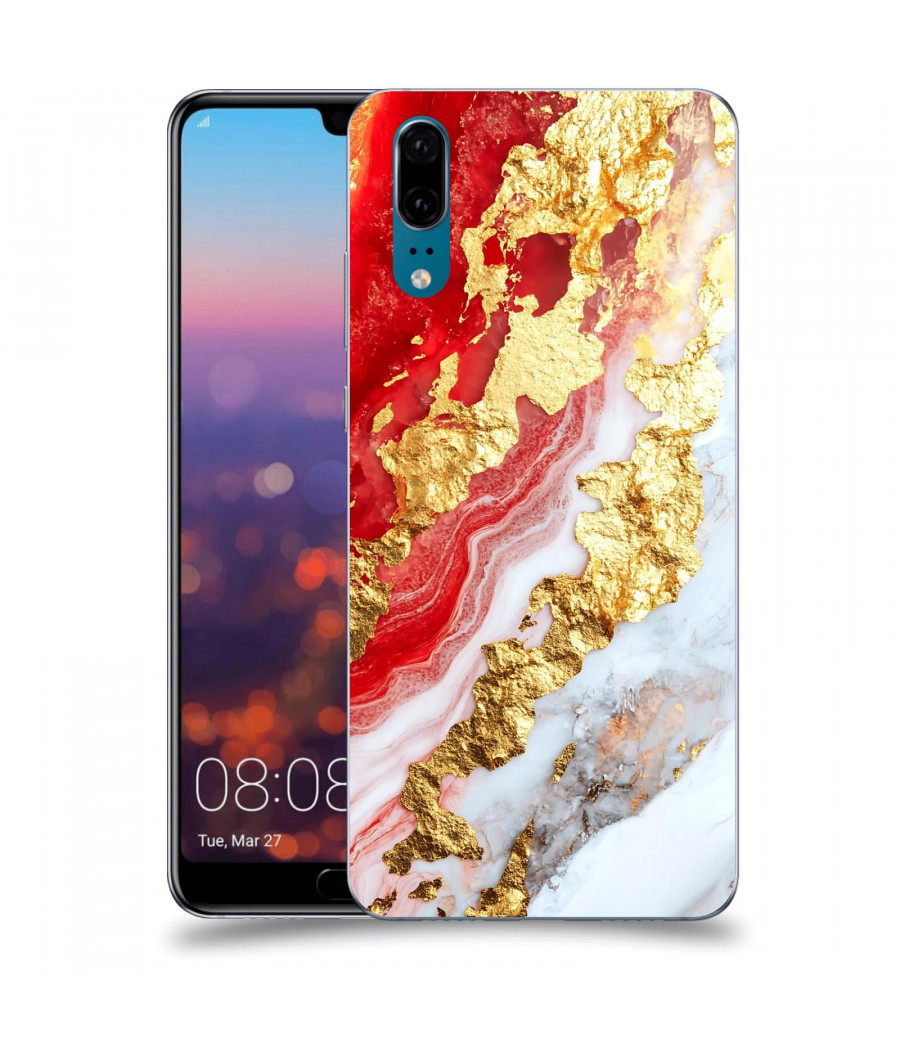 ACOVER Kryt na mobil Huawei...
