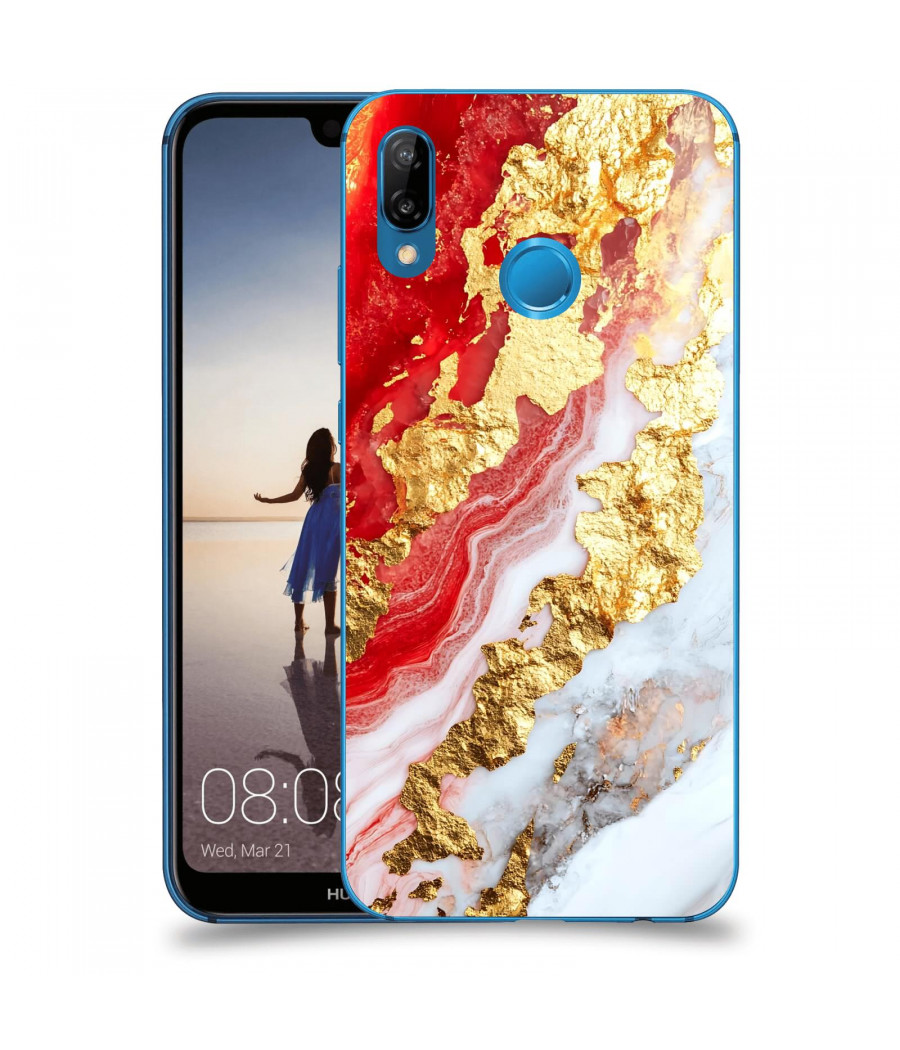 ACOVER Kryt na mobil Huawei...