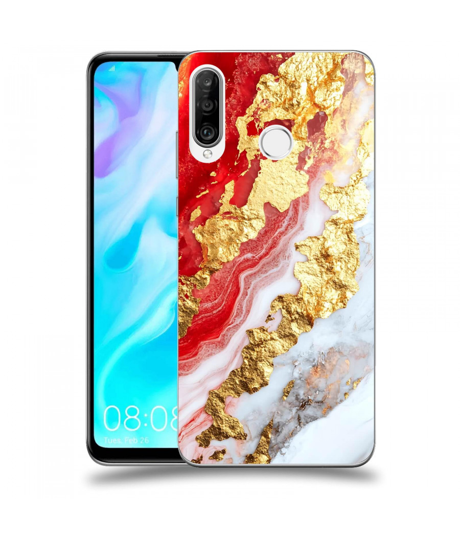 ACOVER Kryt na mobil Huawei...