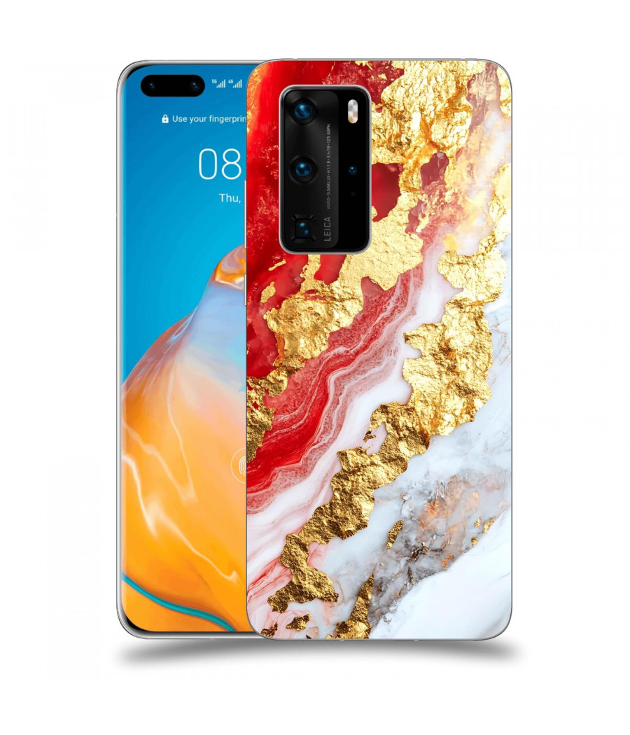 ACOVER Kryt na mobil Huawei...