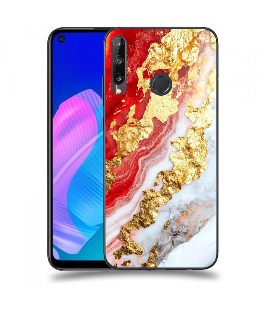 ACOVER Kryt na mobil Huawei...