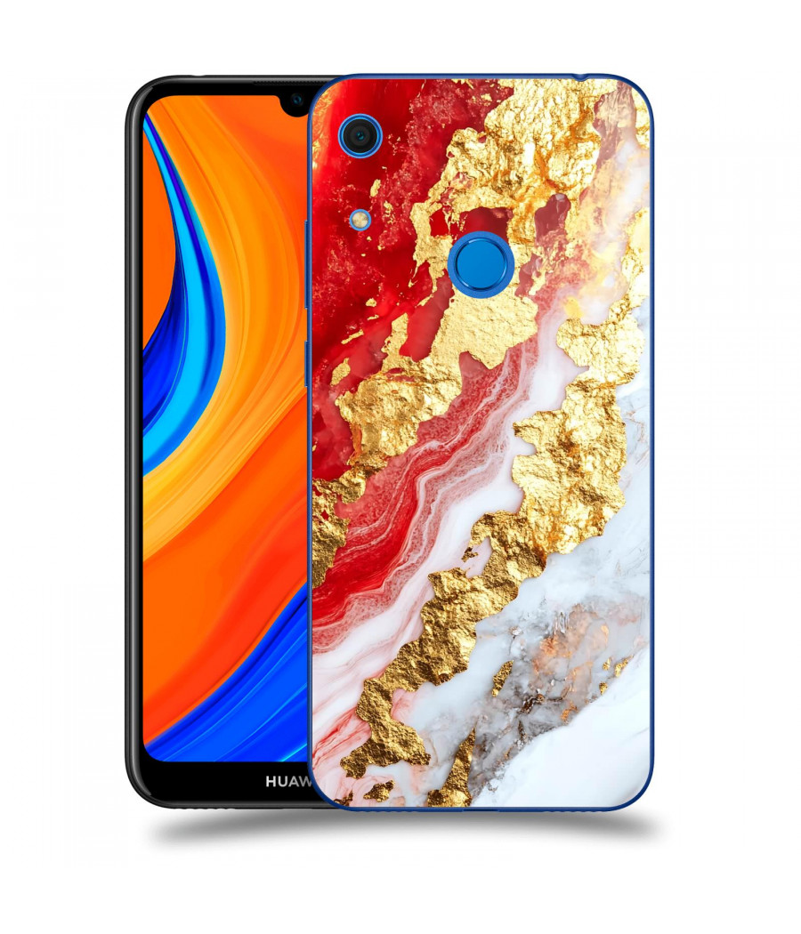 ACOVER Kryt na mobil Huawei...