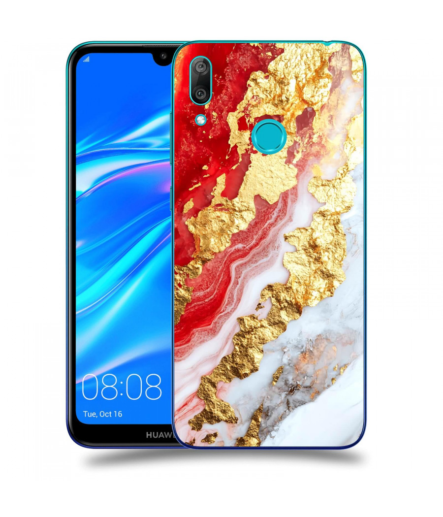 ACOVER Kryt na mobil Huawei...
