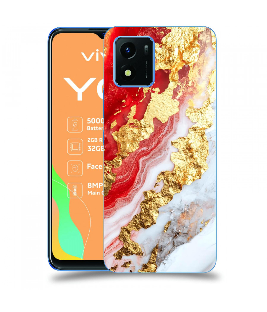 ACOVER Kryt na mobil Vivo...