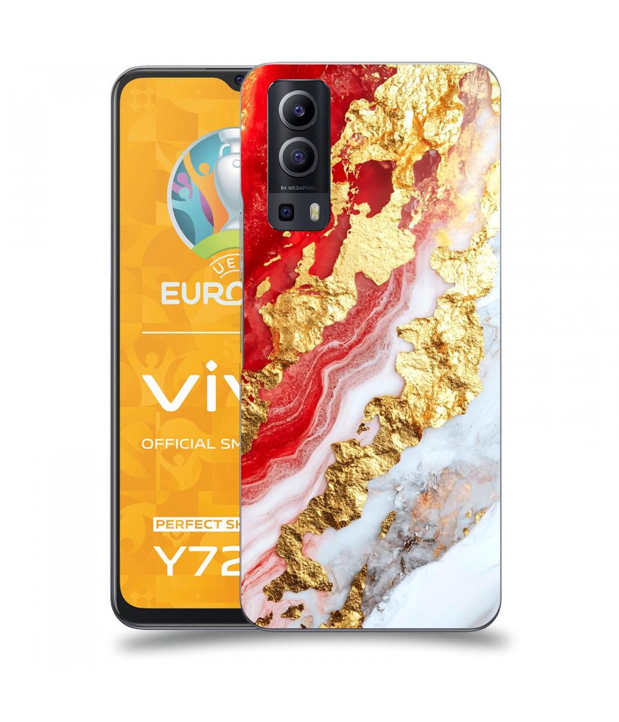 ACOVER Kryt na mobil Vivo...