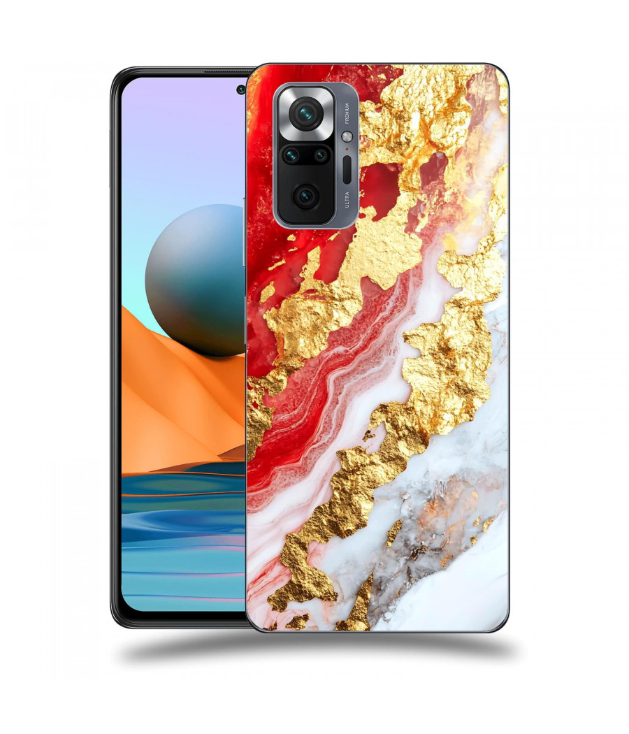 ACOVER Kryt na mobil Xiaomi...