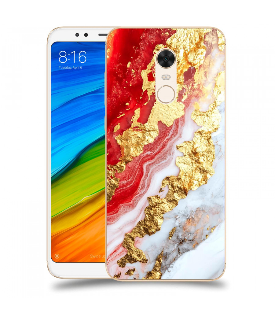 ACOVER Kryt na mobil Xiaomi...