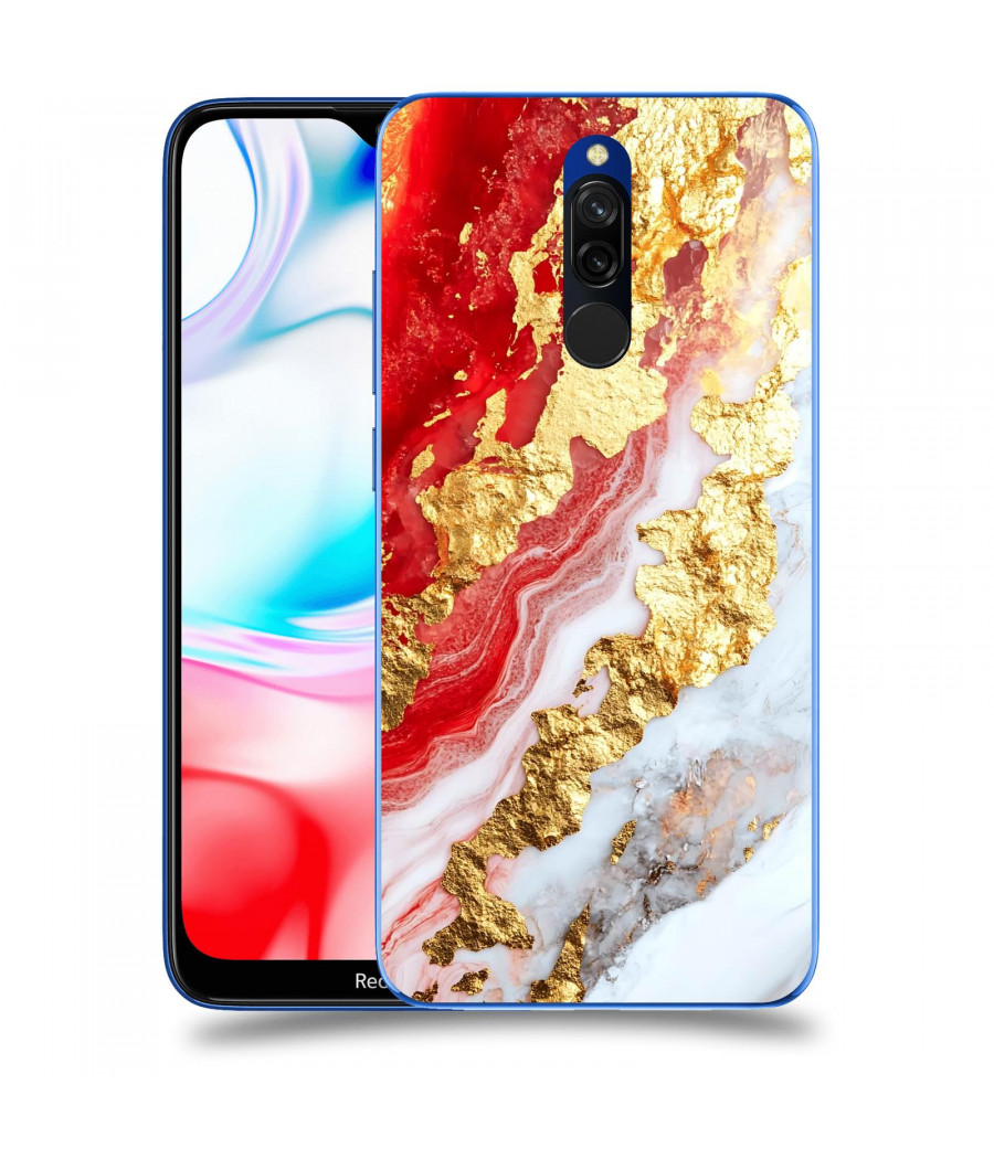 ACOVER Kryt na mobil Xiaomi...