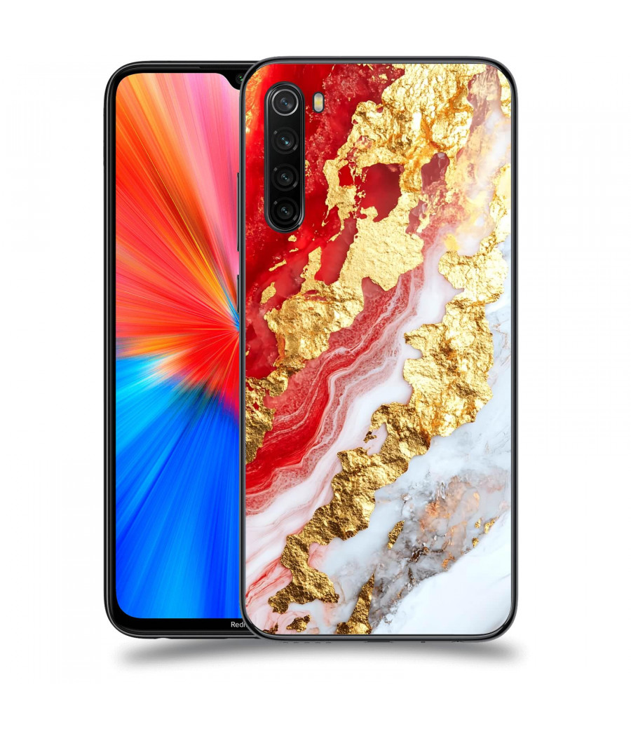 ACOVER Kryt na mobil Xiaomi...