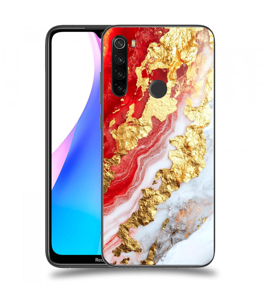 ACOVER Kryt na mobil Xiaomi...