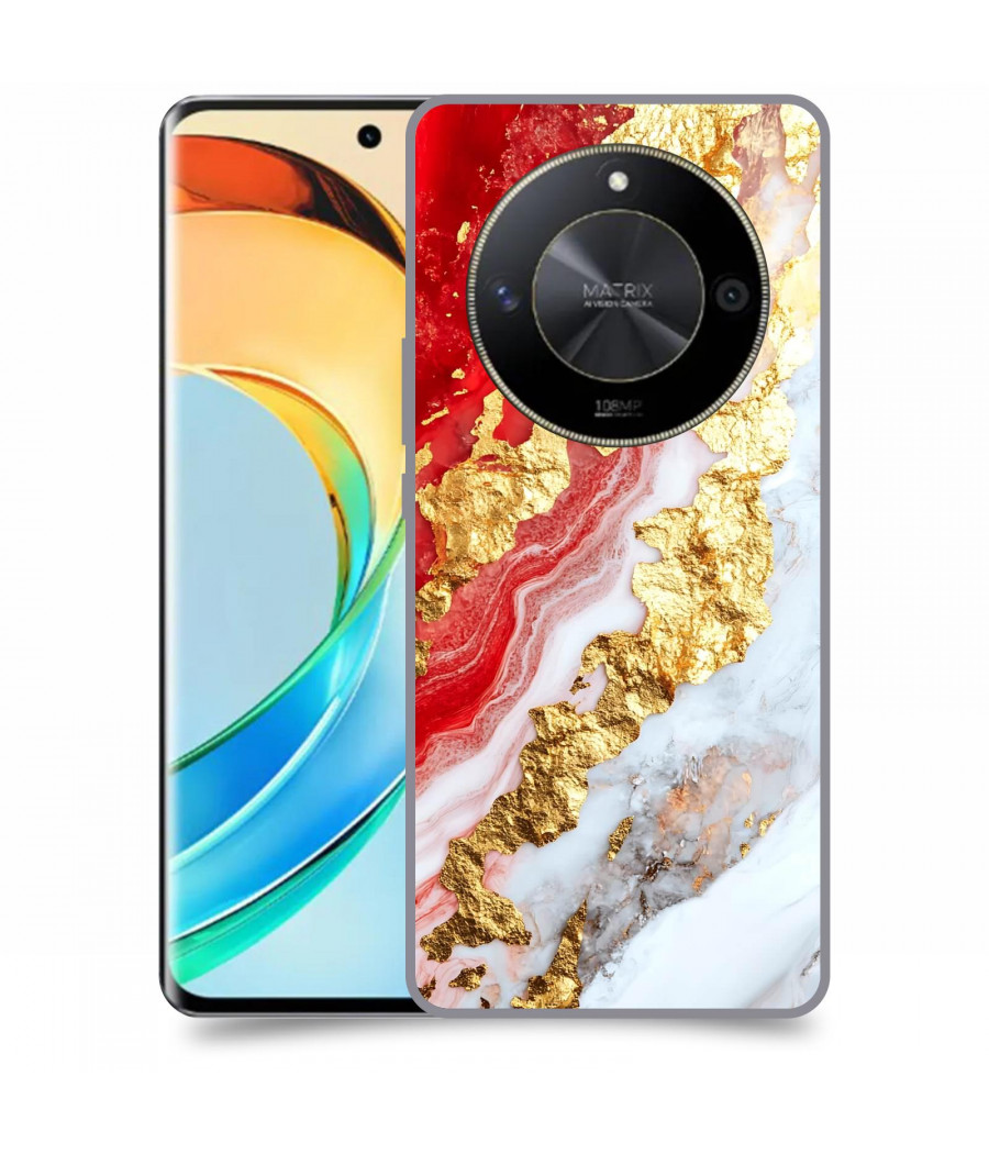 ACOVER Kryt na mobil Honor...