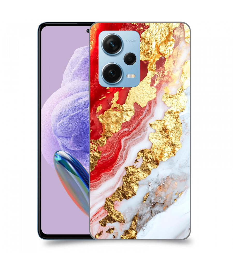 ACOVER Kryt na mobil Xiaomi...