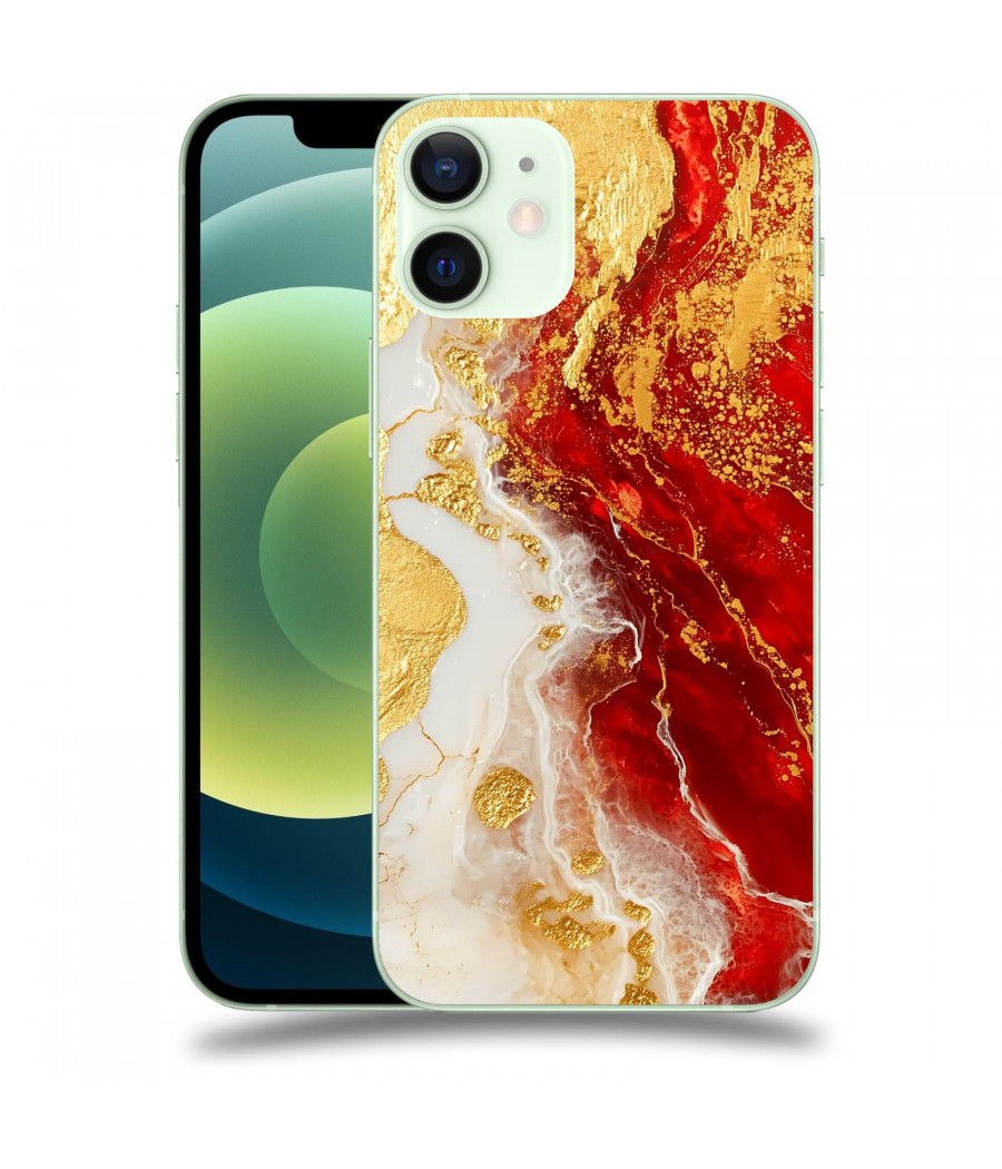 ACOVER Kryt na mobil Apple...