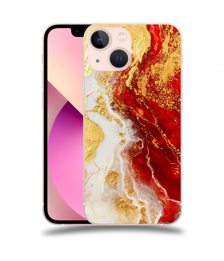 ACOVER Kryt na mobil Apple...