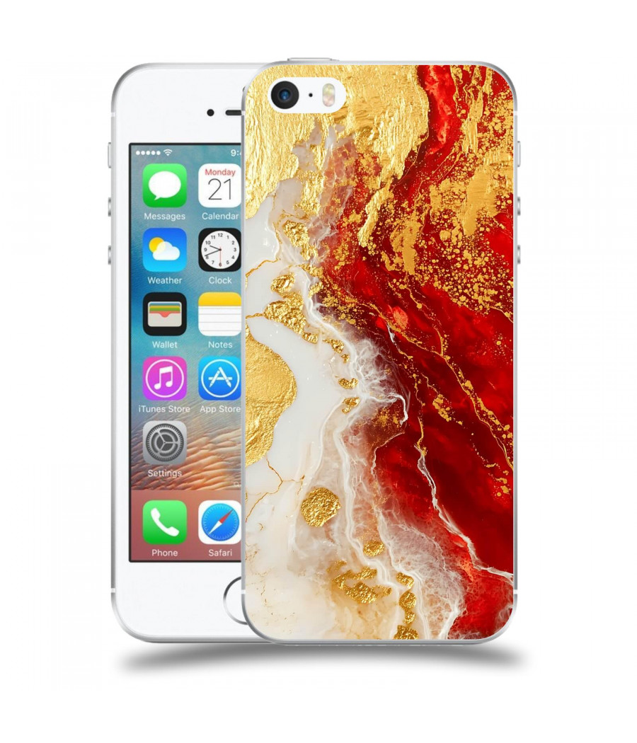 ACOVER Kryt na mobil Apple...
