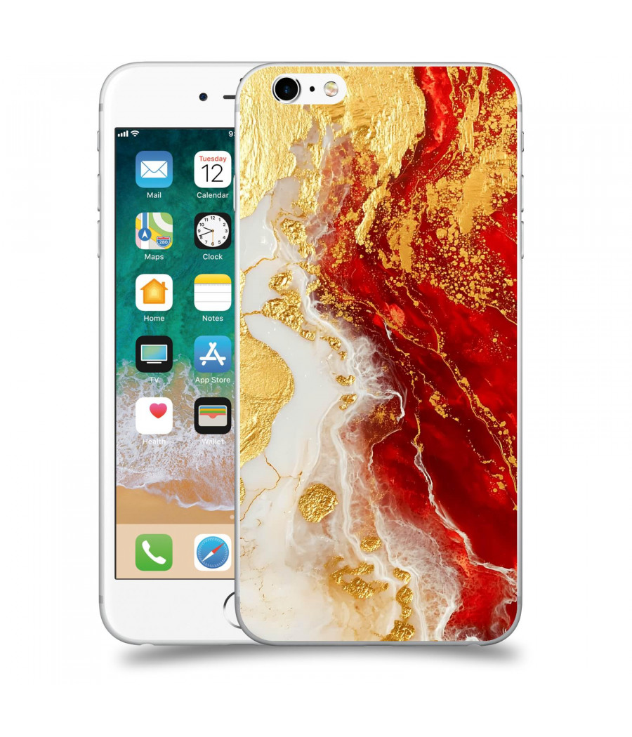 ACOVER Kryt na mobil Apple...