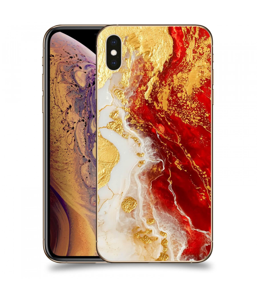 ACOVER Kryt na mobil Apple...