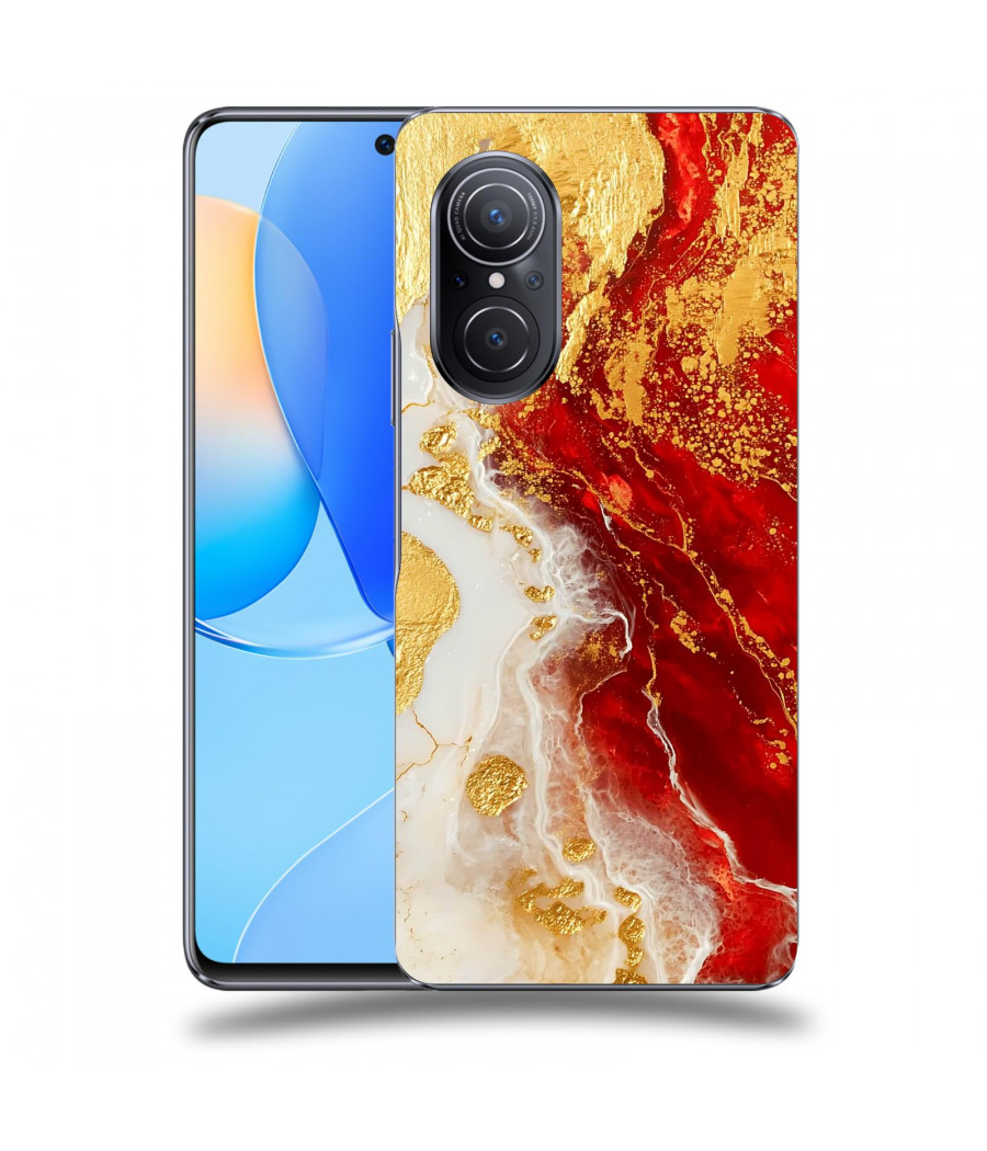 ACOVER Kryt na mobil Huawei...