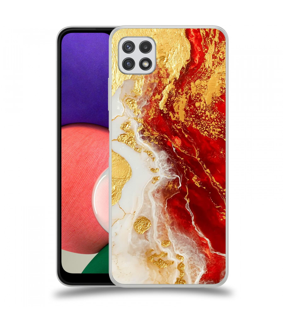 ACOVER Kryt na mobil...