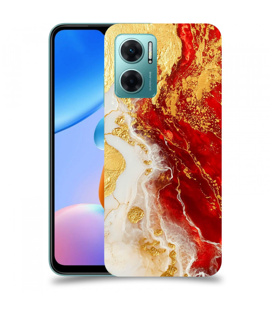 ACOVER Kryt na mobil Xiaomi...