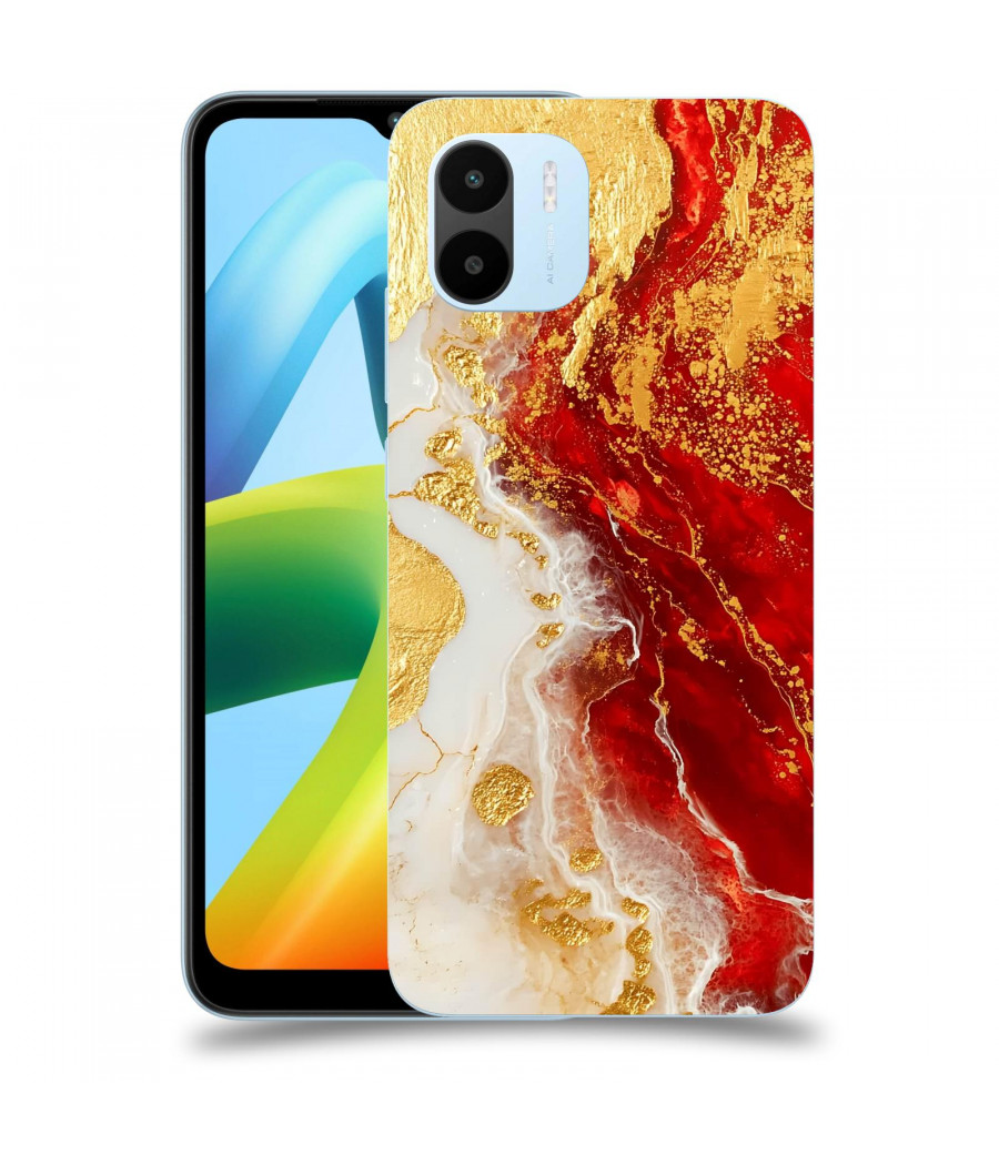 ACOVER Kryt na mobil Xiaomi...